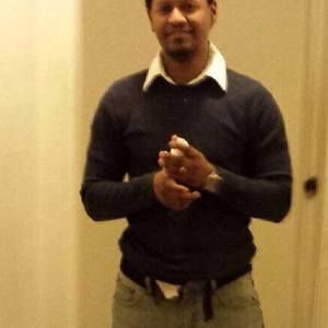 Meet your Posher, Alejandro